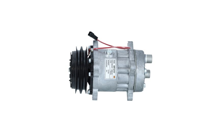 Kompressor, kliimaseade, NRF 32757