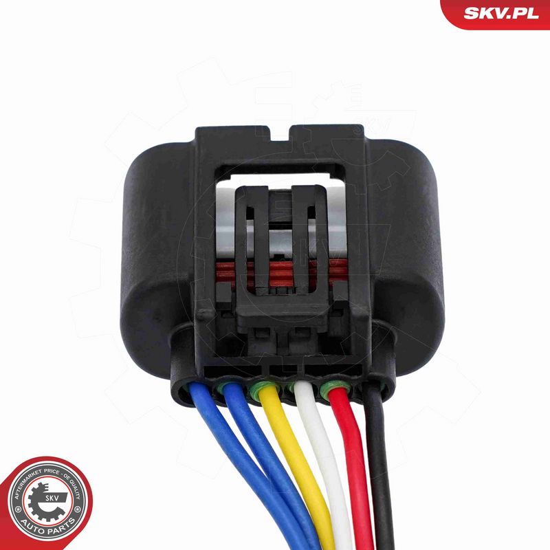 ESEN SKV 53SKV339 Cable Repair Kit, Pressure Regulator