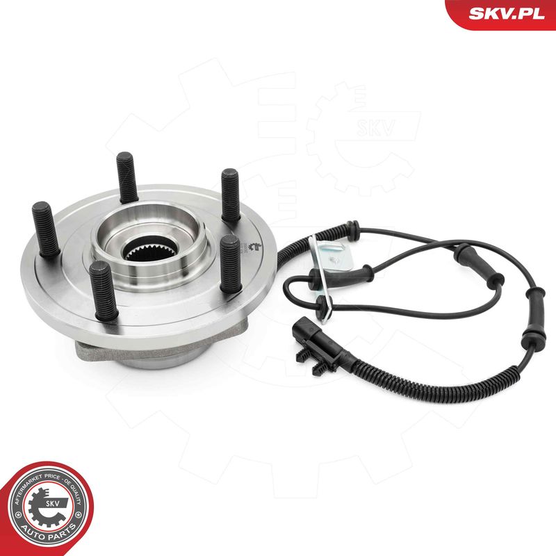 ESEN SKV 29SKV562 Wheel Bearing Kit