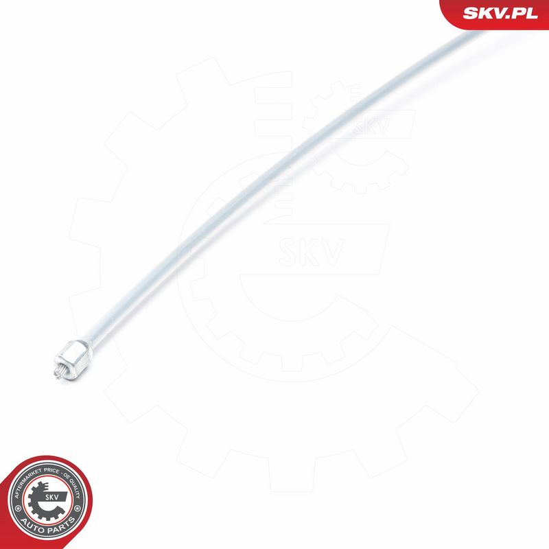ESEN SKV 25SKV816 Cable Pull, parking brake