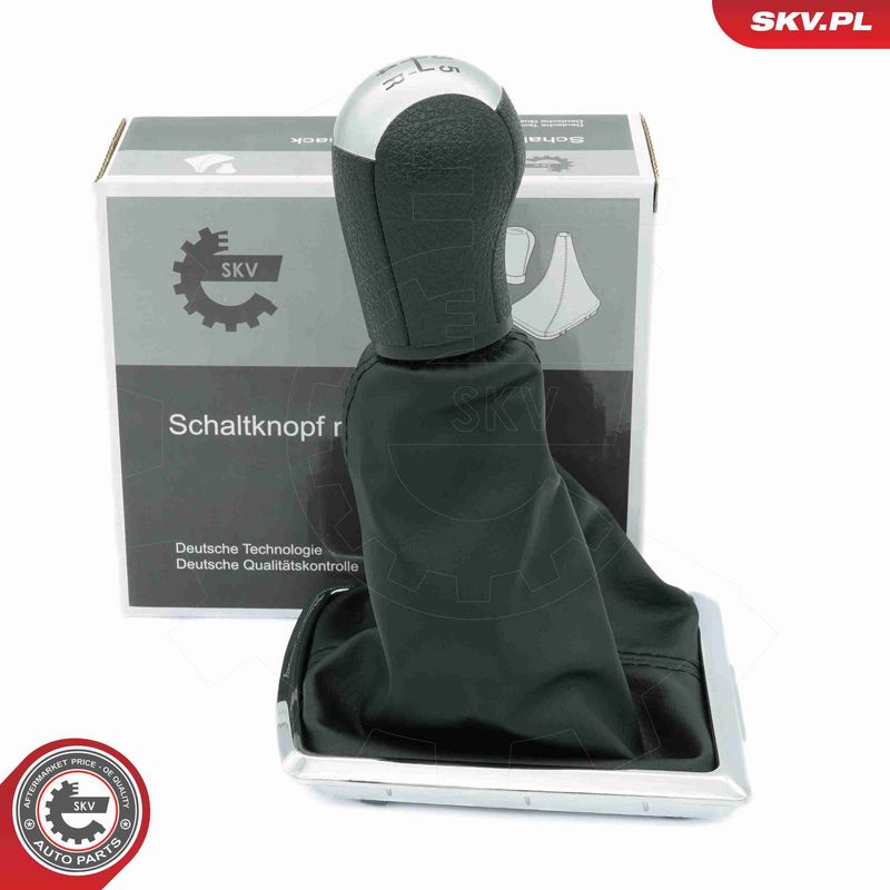 ESEN SKV 63SKV432 - Gear Lever Knob