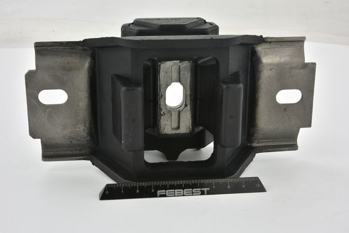 Paigutus, Mootor, FEBEST MZM-DEMR