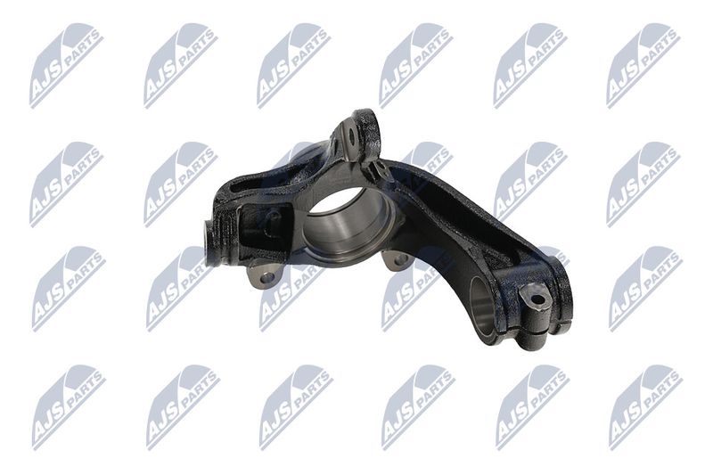 Käändmik, rattakinnitus, NTY ZZP-HD-022