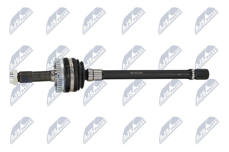 NTY NPW-ME-203 Drive Shaft