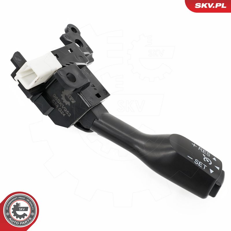 Tulede, kojameeste kangilüliti, ESEN SKV 96SKV953