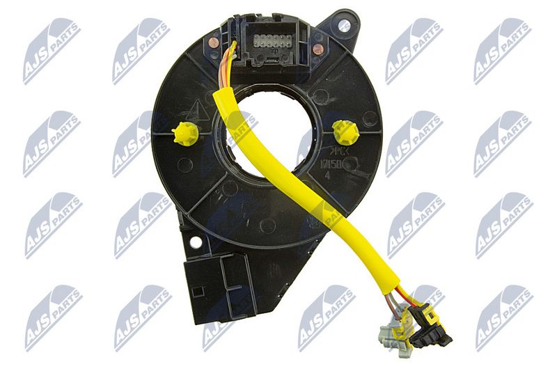 Turvapadja lint, turvapadi, NTY EAS-FR-009