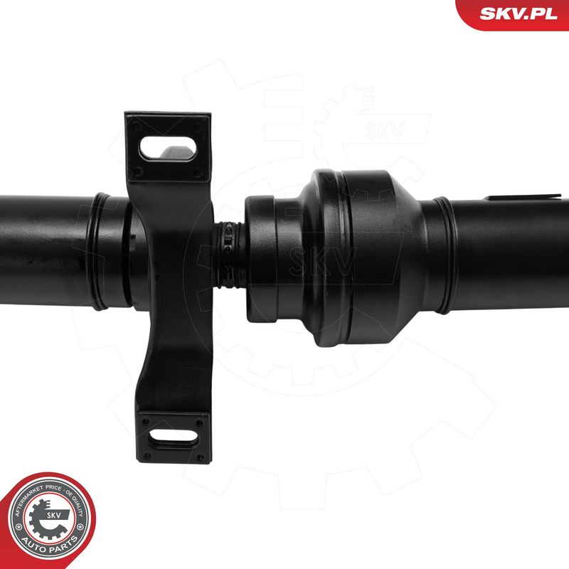 Veovõll, ESEN SKV 76SKV108