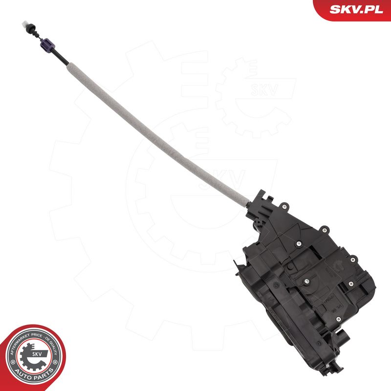 Ukselukk, ESEN SKV 60SKV493