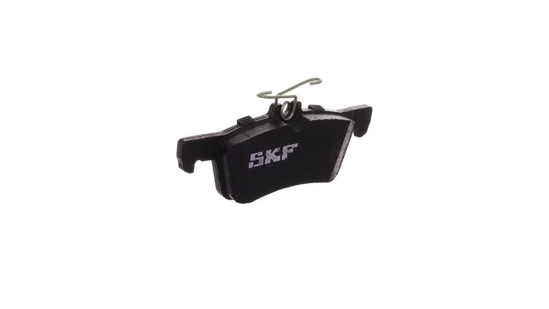 SKF VKBP90271 Brake Pad Set, disc brake