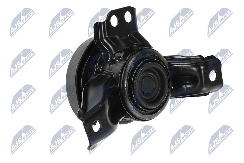 Paigutus, Mootor, NTY ZPS-HY-529