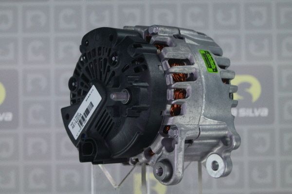 DA SILVA 012038 Alternator