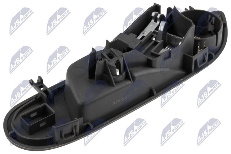 Uksekäepide, salongivarustus, NTY EZC-FR-414