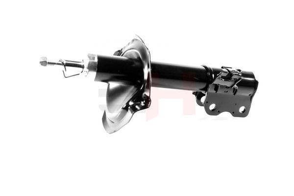 Amort, GH GH-352237H