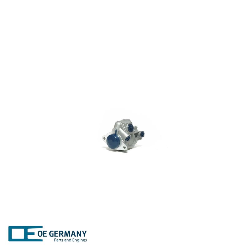 Hydraulické čerpadlo, řízení 01 1390 500002