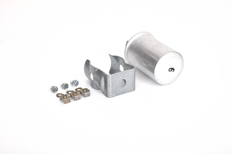 BOSCH 0336200051 Posūkių relė