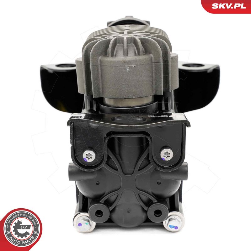 Kompressor, suruõhusüsteem, ESEN SKV 58SKV539