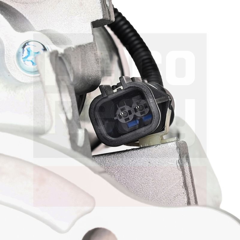 Delco Remy SER81300-12B1 Starter