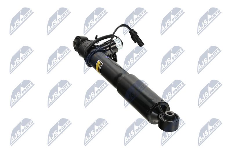 Amort, NTY A-TY-106