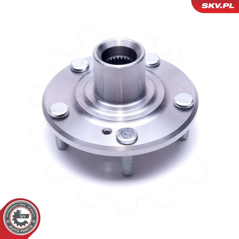 Rattalaagrikomplekt, ESEN...