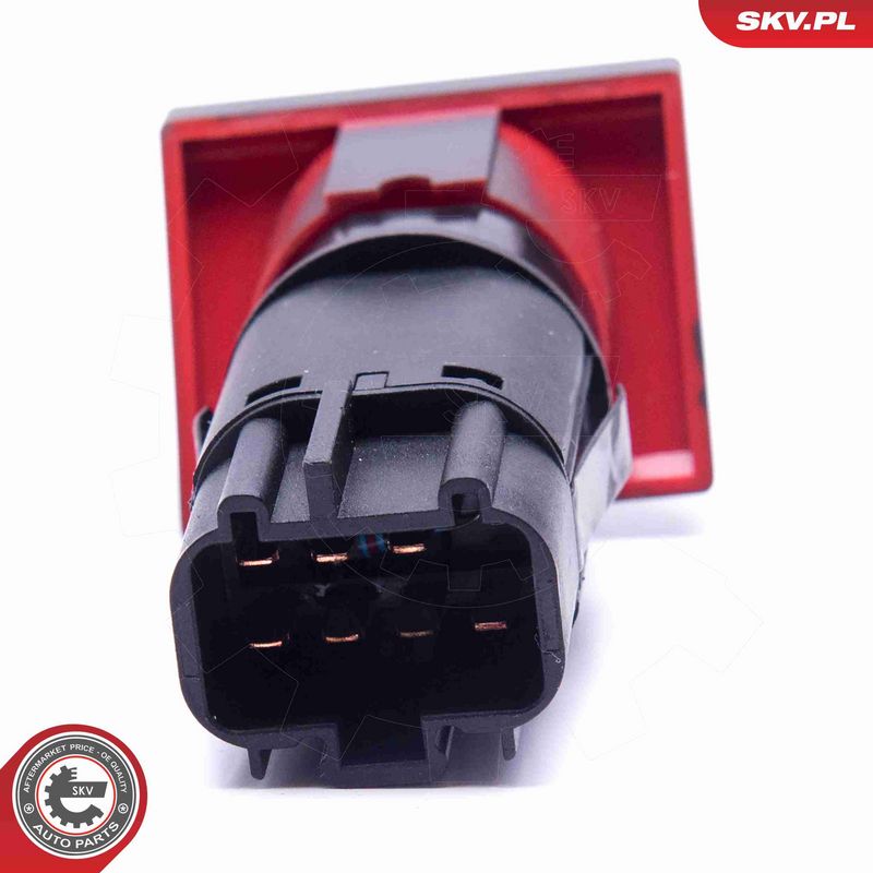 ESEN SKV 36SKV725 Hazard Warning Light Switch