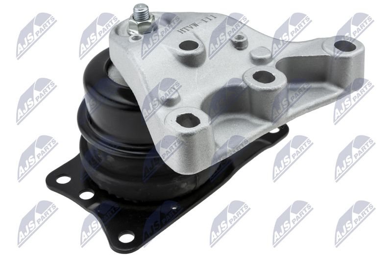 NTY ZPS-VW-111 Mounting, engine