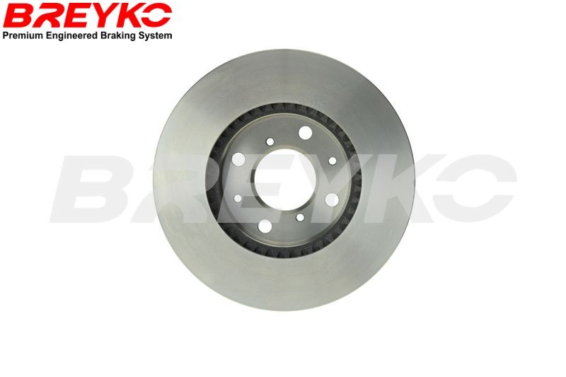 DAVID VASCO T4824 Brake Disc