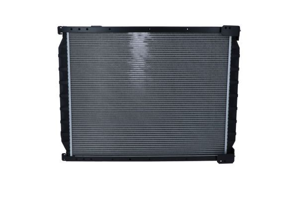 NRF 51598 Radiator, engine cooling