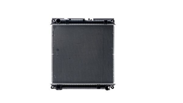 MAHLE CR 771 000P Radiator, engine cooling