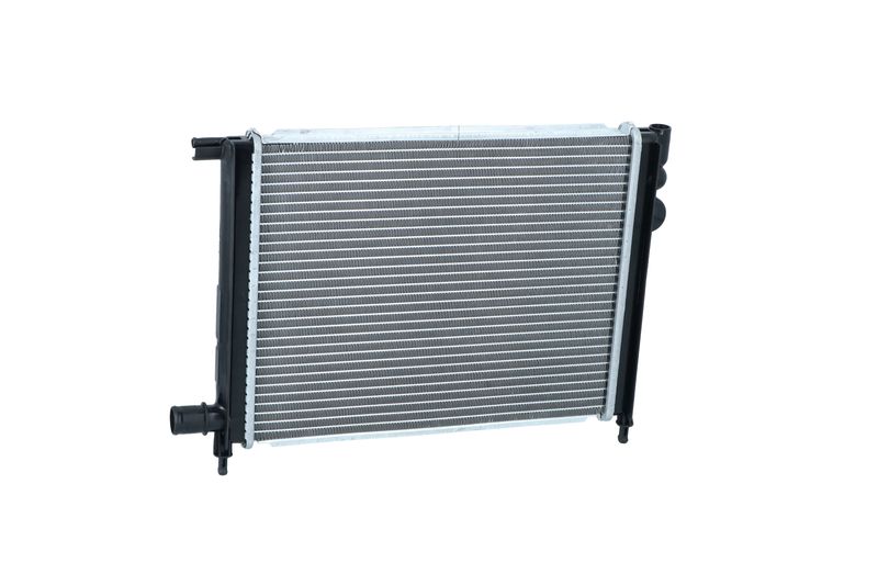 NRF 58966 Radiator, engine cooling