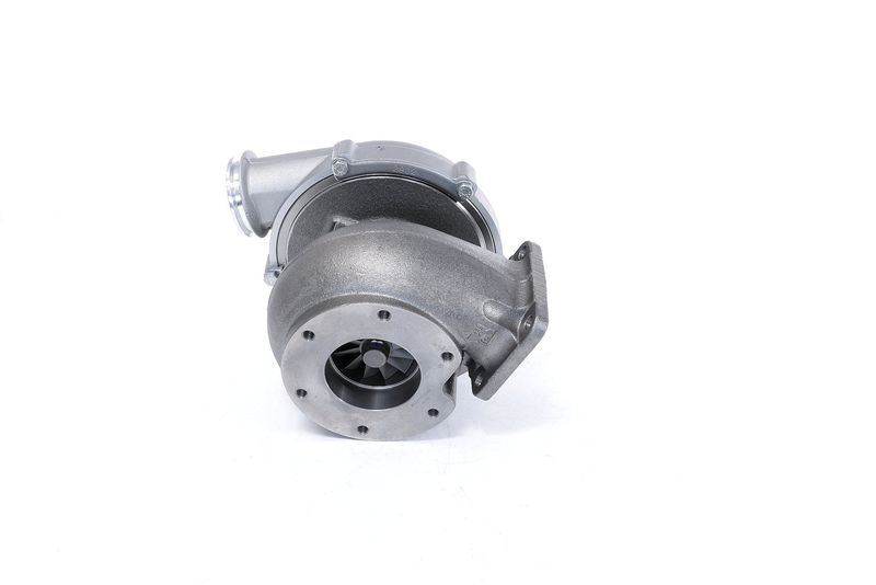 Compresor,sistem de supraalimentare T916102 BTS Turbo
