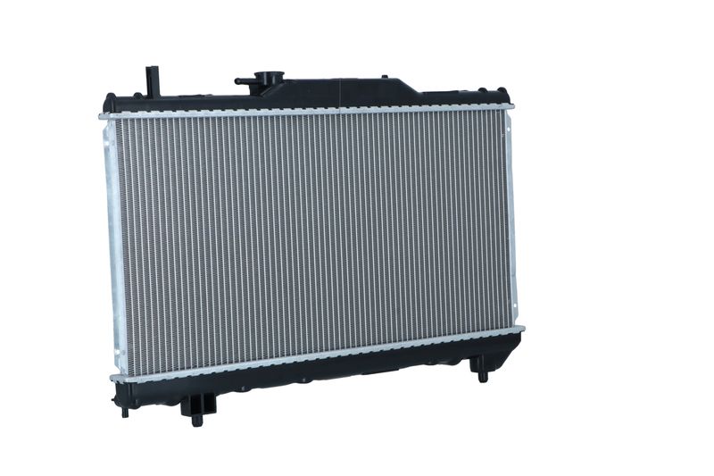 Radiaator, mootorijahutus, NRF 517590
