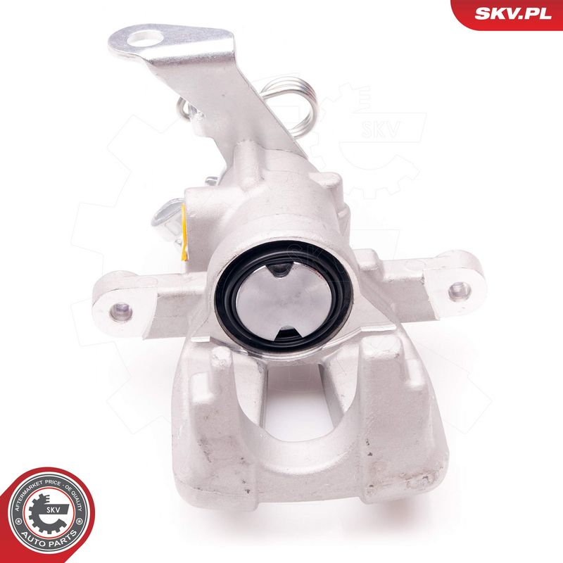 Pidurisadul, ESEN SKV 23SKV954