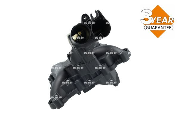 Separator ulei, ventilatie bloc motor NRF EASY FIT 20220035