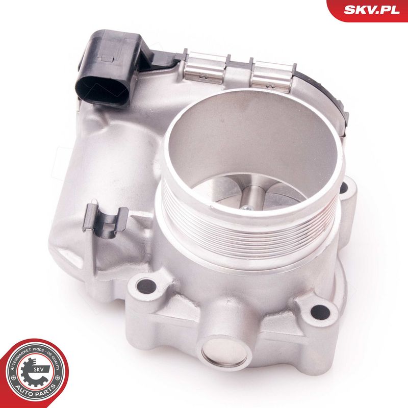 Drosselklapihoob, ESEN SKV 12SKV068