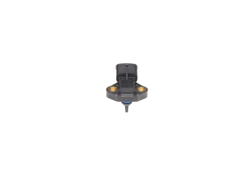 BOSCH 0 261 230 127 Sensor, fuel pressure