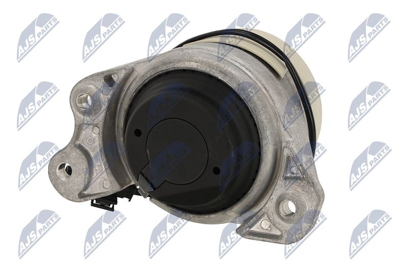 Paigutus, Mootor, NTY ZPS-ME-022