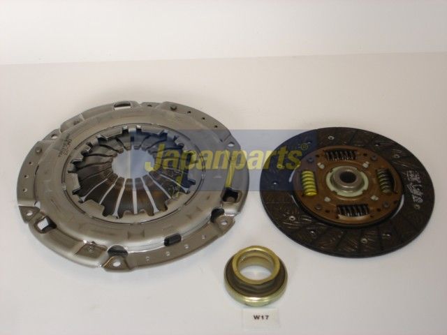JAPANPARTS Sankabos komplektas