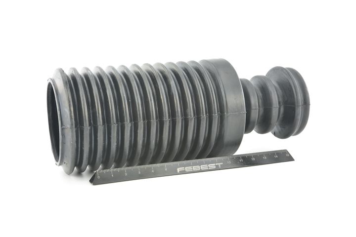 Kaitsemüts, kaitsekumm, amort, FEBEST NSHB-B10RSF