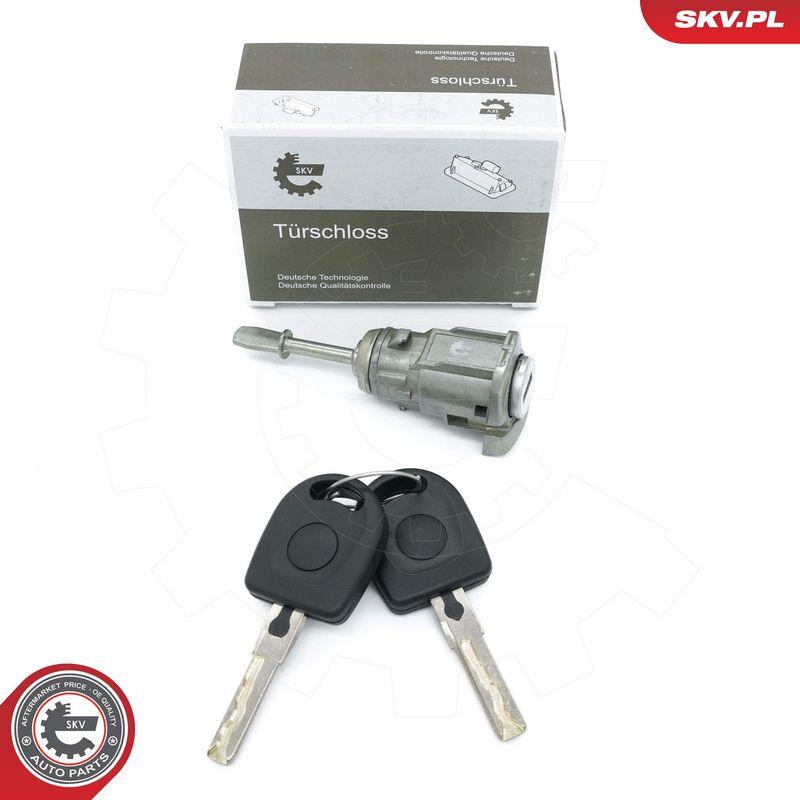 Sulgursilinder, ESEN SKV 65SKV539