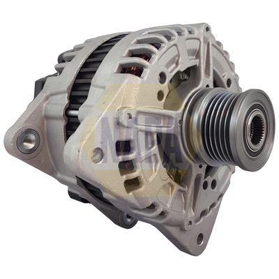 NAPA Alternator NAL1253