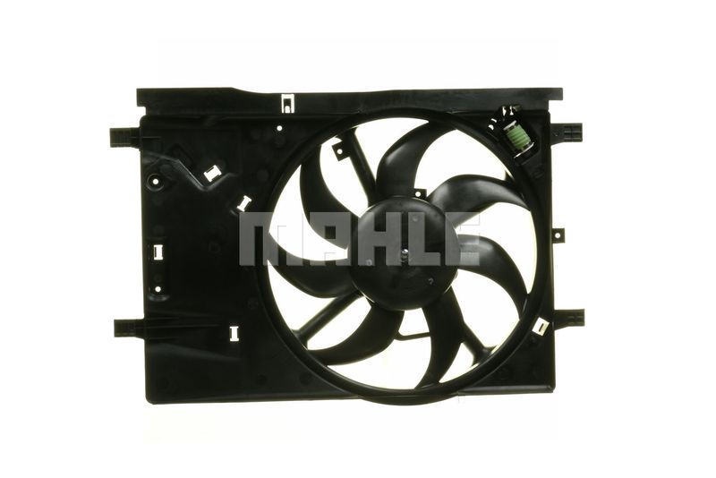 Product Image - Koelventilatorwiel - CFF183000P - MAHLE