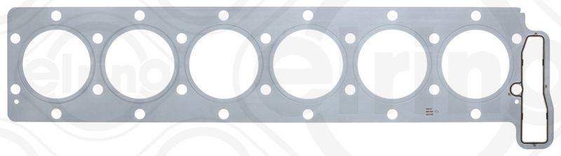 Product Image - Pakking, cilinderkop - 466.600 - ELRING