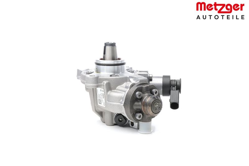 METZGER AUTOTEILE 0831006 Aukšto slėgio kuro siurblys