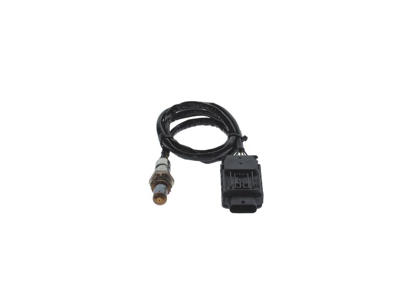 BOSCH NOx Sensor, NOx catalytic converter 0 281 008 557