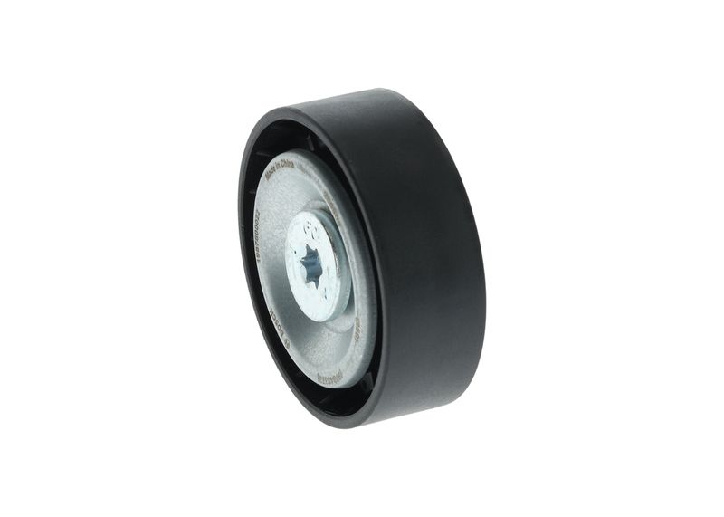 1987600022 BOSCH Galoppino/Guidacinghia, Cinghia Poly-V 