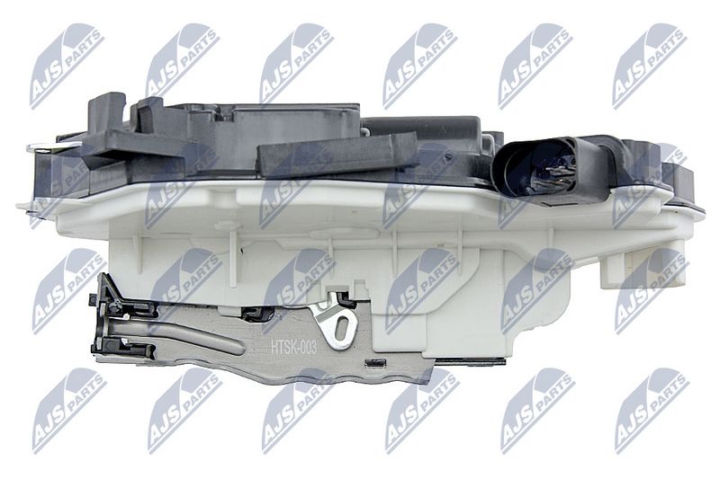 Ukselukk, NTY EZC-SK-003