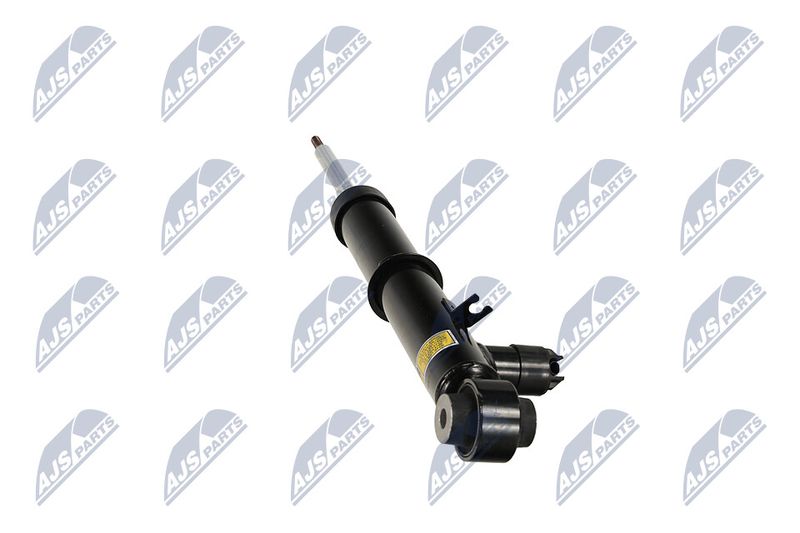 Amort, NTY A-LR-035