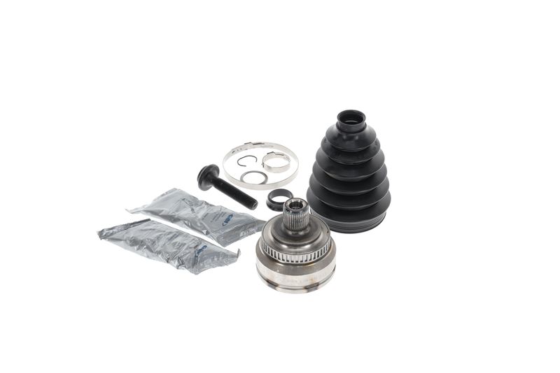This part match OEM code: 7M0407321A