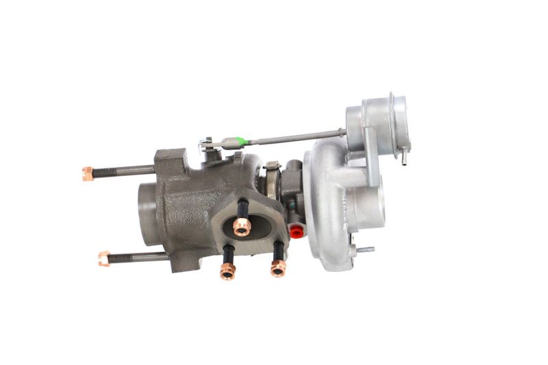 REMANTE 003-001-001038R Charger, charging (supercharged/turbocharged)