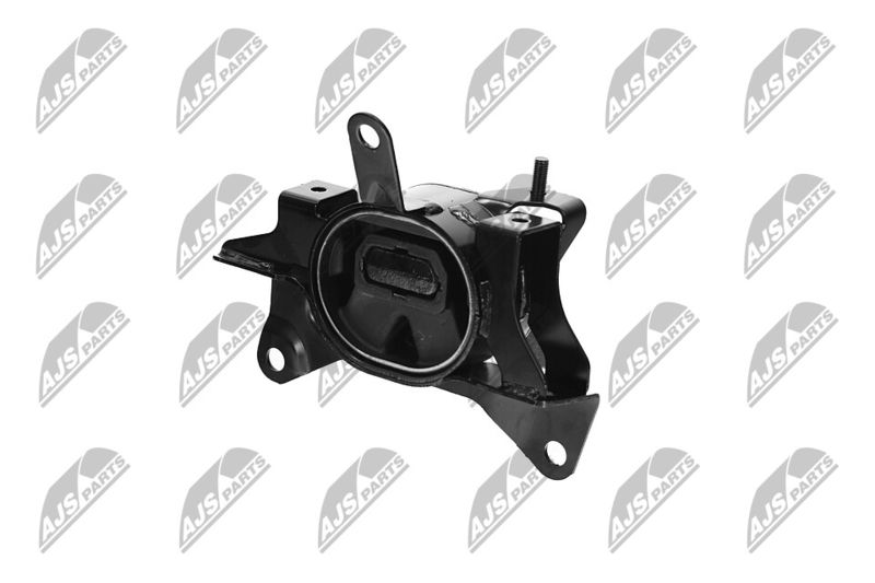 Paigutus, Mootor, NTY ZPS-SU-040